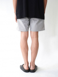 MARMOT  Mammoth Shorts - Lt.Grey