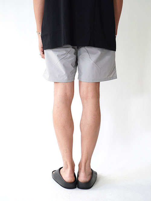 MARMOT  Mammoth Shorts - Lt.Grey