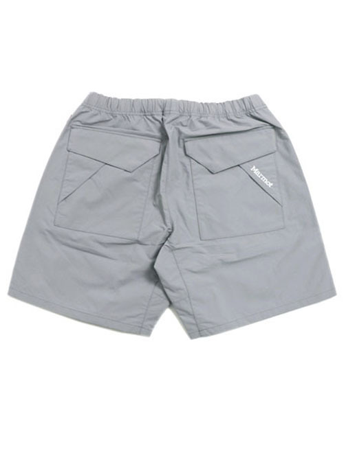 MARMOT  Mammoth Shorts - Lt.Grey