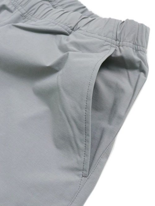 MARMOT  Mammoth Shorts - Lt.Grey