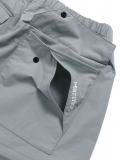 MARMOT  Mammoth Shorts - Lt.Grey