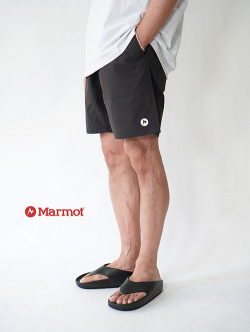 MARMOT  Mammoth Shorts - Black