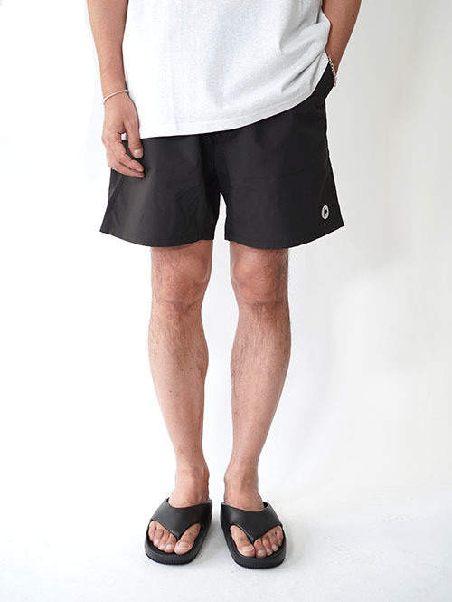 MARMOT  Mammoth Shorts - Black