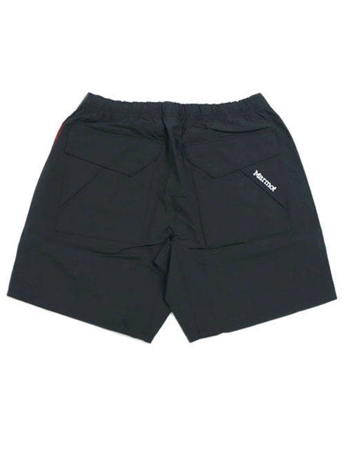 MARMOT  Mammoth Shorts - Black