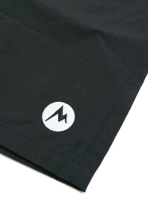 MARMOT  Mammoth Shorts - Black