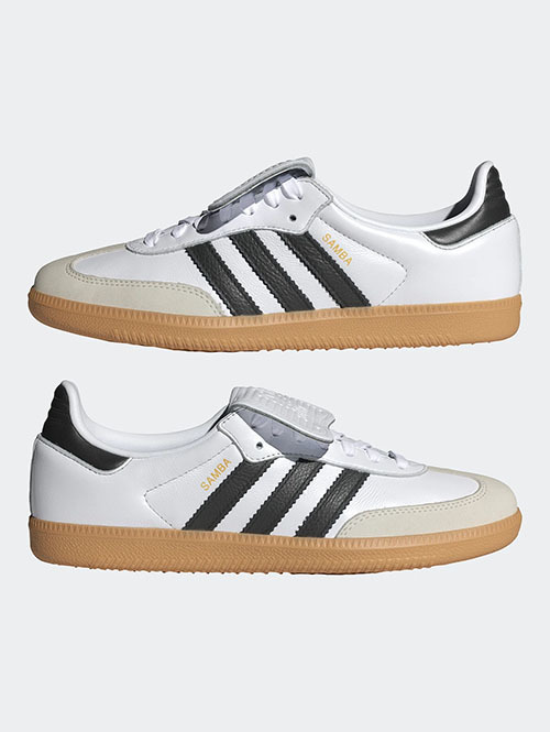 Adidas Originals(アディダスオリジナルズ）　SAMBA LT-W 