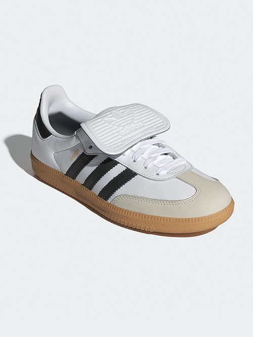 Adidas Originals(アディダスオリジナルズ）　SAMBA LT-W 