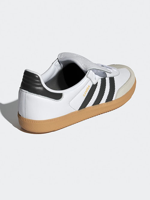 Adidas Originals(アディダスオリジナルズ）　SAMBA LT-W 