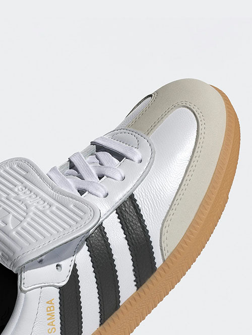 Adidas Originals(アディダスオリジナルズ）　SAMBA LT-W 