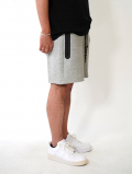 NIKE TECH FLEECE SHORT PANT(FB8172-063) Grey