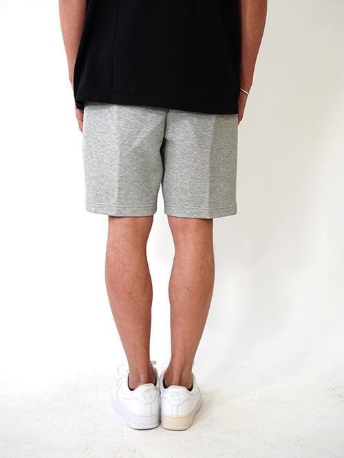 NIKE TECH FLEECE SHORT PANT(FB8172-063) Grey