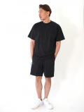  NIKE TECH FLEECE SHORT (FB8172-010) Black