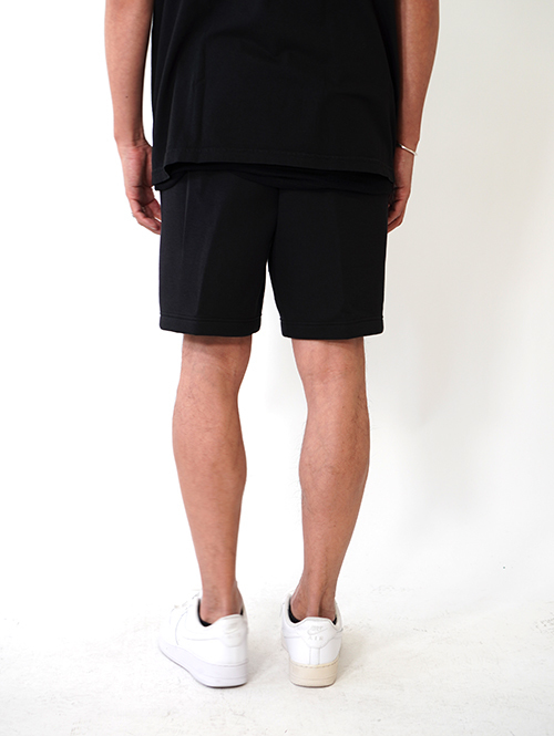  NIKE TECH FLEECE SHORT (FB8172-010) Black