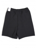  NIKE TECH FLEECE SHORT (FB8172-010) Black