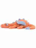 Jellycat ジェリーキャット Persimmon Dragon パーシモンドラゴン　龍　ドラゴン　