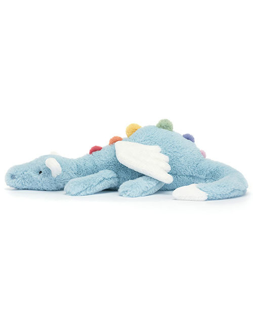 Jellycat ジェリーキャット Sky Dragon スカイドラゴン　龍　ドラゴン