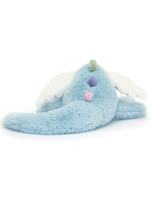 Jellycat ジェリーキャット Sky Dragon スカイドラゴン　龍　ドラゴン