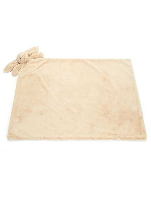 Jellycat ジェリーキャット Bashful Luxe Bunny Willow Blankie うさぎ　ブランケット