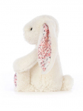 Jellycat Blossom Cherry Bunny Medium　BL3CHE　ジェリーキャット　ブロッサムバニー　花耳　花柄　耳　うさぎ　ウサギ　ぬいぐるみ