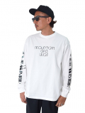 ILL ONE EIGHTY CLIMBER L/S Tee