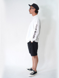 ILL ONE EIGHTY CLIMBER L/S Tee