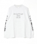 ILL ONE EIGHTY CLIMBER L/S Tee