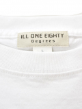 ILL ONE EIGHTY CLIMBER L/S Tee