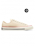 CONVERSE USA Chuck 70 Low Top　Natural