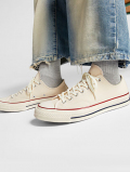 CONVERSE USA Chuck 70 Low Top　Natural