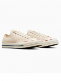 CONVERSE USA Chuck 70 Low Top　Natural