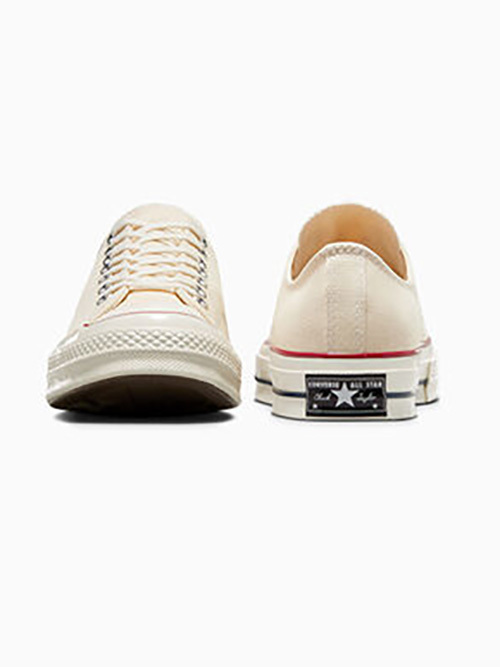 CONVERSE USA Chuck 70 Low Top　Natural