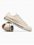 CONVERSE USA Chuck 70 Low Top　Natural