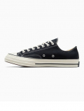 CONVERSE USA Chuck 70 Low Top　Black