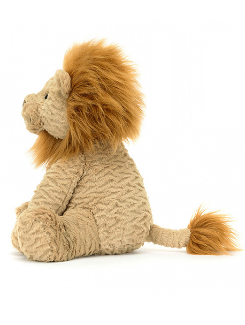 38㎝ / Hugeサイズ 】Jellycat Fuddlewuddle Lion Huge ｼﾞｪﾘｰｷｬｯﾄ ファドルウードル ライオン ヒュージサイズ  らいおん ライオンの縫いぐるみ 特大 大きなライオン ぬいぐるみ を通販 | ETOFFE