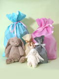 【高級Smadgeライン】Jellycat  Smudge Bear Tote Bag　ジェリーキャット　スマッジ　トートバッグ　くま　クマ　クマのバッグ　鞄SMG2BET