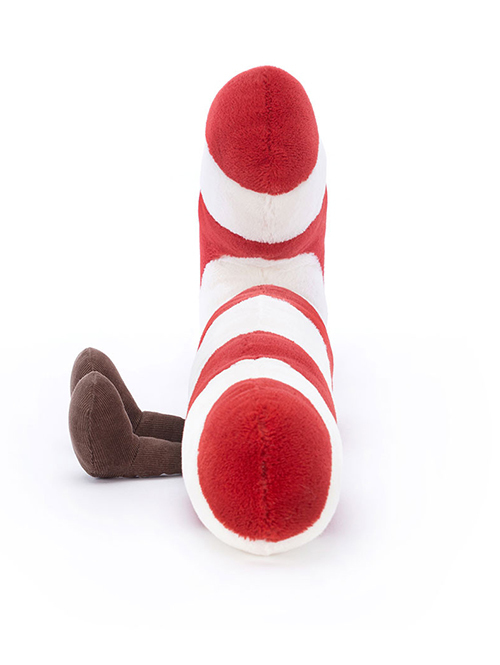 Jellycat ジェリーキャット Amuseable Candy Cane キャンディー　あめ