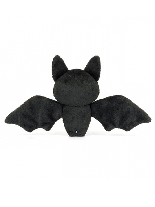 Jellycat Skelebat Jim ジェリーキャット　スケルトンジム　jコウモリ　ハロウィン　骸骨のコウモリ　がいこつ　こうもり