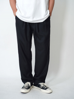 FANTASTICDAYS  DRAWSTRING PANT