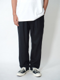 FANTASTICDAYS  DRAWSTRING PANT