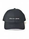 SALLY CAN'T DANCE Dad Cap