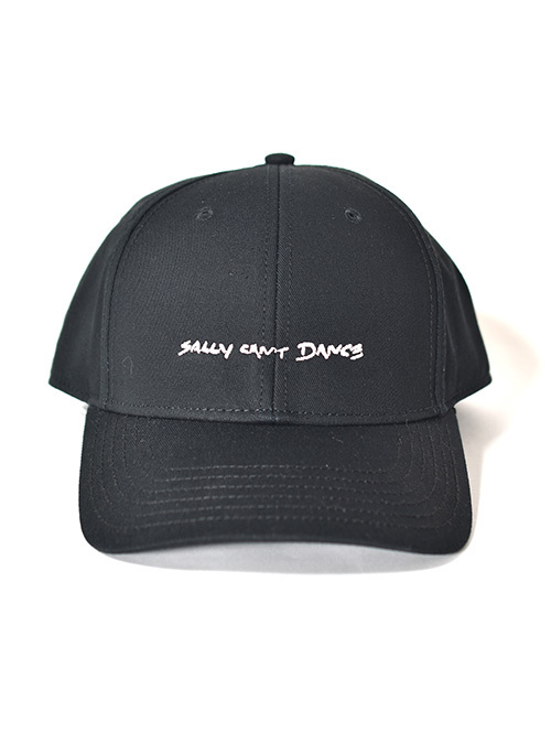 SALLY CAN'T DANCE Dad Cap