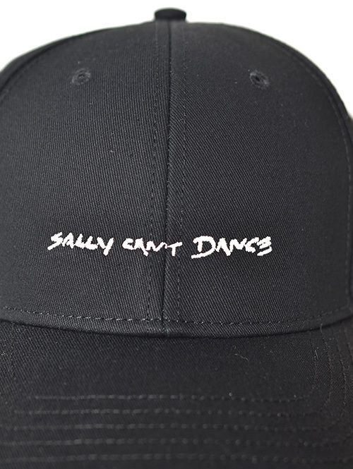 SALLY CAN'T DANCE Dad Cap