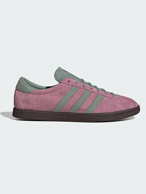 Adidas Originals TOBACCO JR2741 (ワンダーオーキッド）