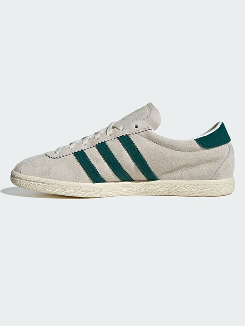 Adidas Originals TOBACCO JR2742 (オフホワイト）