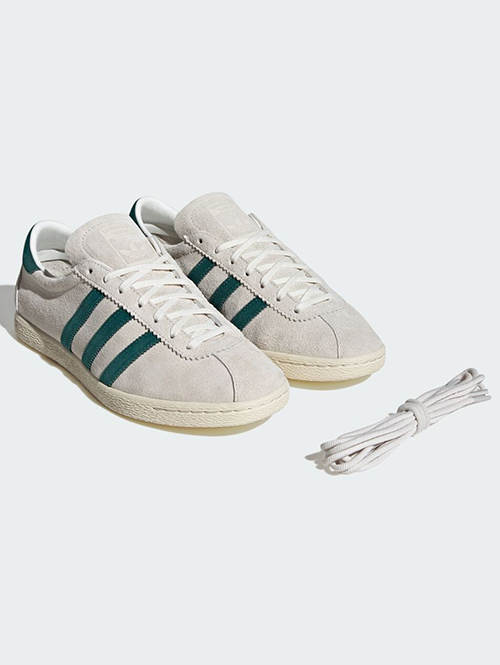 Adidas Originals TOBACCO JR2742 (オフホワイト）