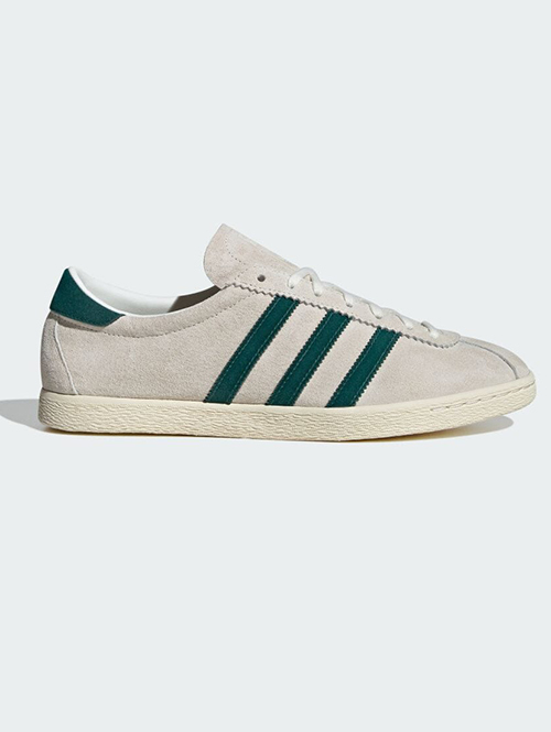 Adidas Originals TOBACCO JR2742 (オフホワイト）