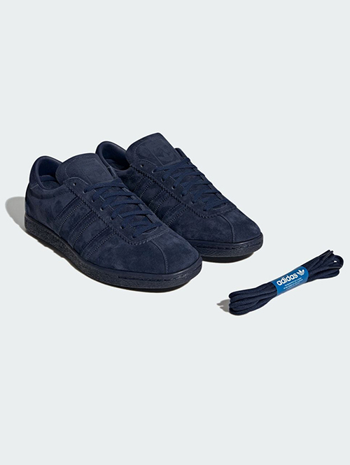 Adidas Originals TOBACCO JR2743 (ネイビー）