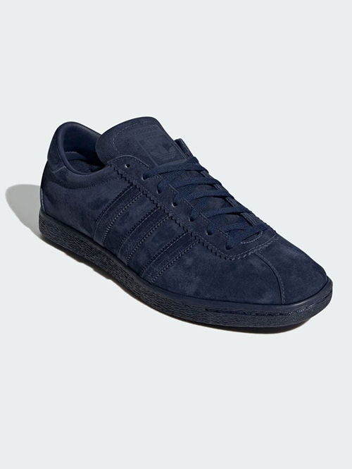 Adidas Originals TOBACCO JR2743 (ネイビー）