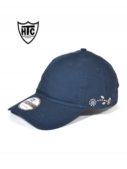 HTC Custom NEW ERA 9Twenty #SN-32 Stone Navy