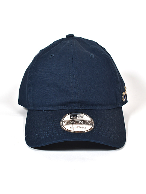 HTC Custom NEW ERA 9Twenty #SN-32 Stone Navy